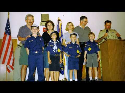 Pack 139 San Jose Catholic Church