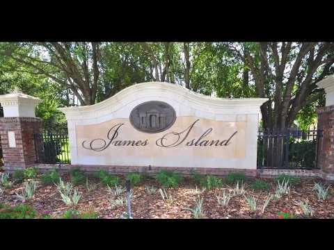 James Island Homes of Jacksonville FL