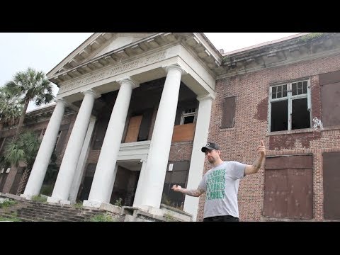 Public School Number Four - ABANDONED - Annie Lytle Elementary