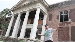 Public School Number Four - ABANDONED - Annie Lytle Elementary