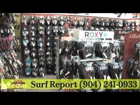 Sunrise Surf Shop | Jacksonville Beach Florida