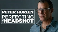 Perfecting The Headshot with Peter Hurley