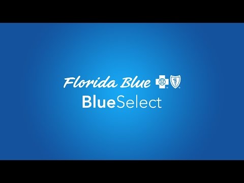 BlueSelect Individual & Family health plans from Florida Blue
