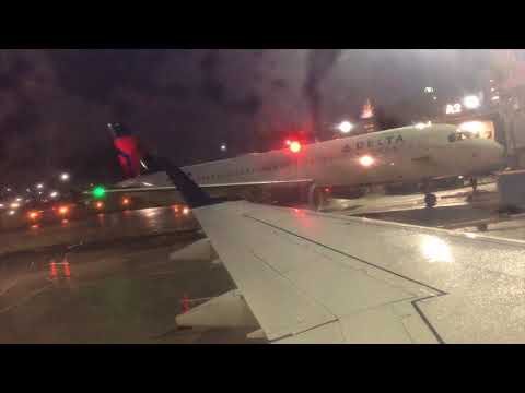 Trip Report: Boston, MA-Jacksonville, FL on Delta Air Lines