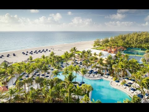 All inclusive resorts in Florida: Traveler's choice Top 10 Best All Inclusive resorts in Florida