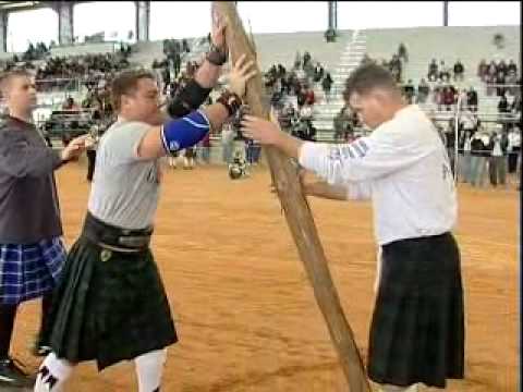 Northeast Florida Scottish Highland Games & Festival