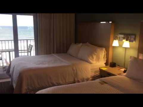 Four Points by Sheraton Jacksonville Beachfront Jacksonville Florida