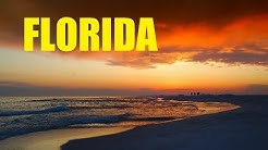 Top 10 MIND BLOWING Facts about Florida | Florida History | 2017 | TheCoolFactShow EP77 