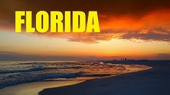 Top 10 MIND BLOWING Facts about Florida | Florida History | 2017 | TheCoolFactShow EP77