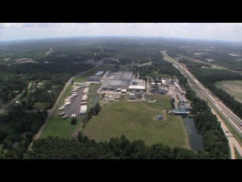 Bacardi Bottling Corporation-Jacksonville, Florida 