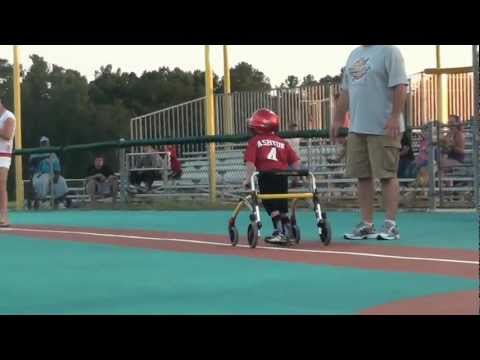 Jacksonville Miracle League