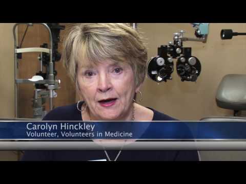 Volunteers in Medicine Jacksonville Clinic