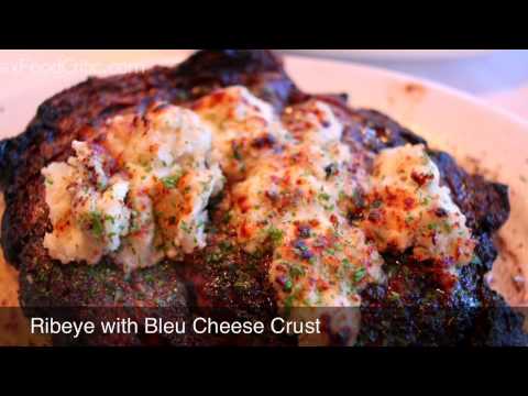 Ruth's Chris Steak House Restaurant Review -  Jacksonville, Florida