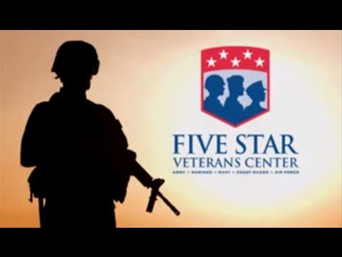 Five Star Veterans Stories