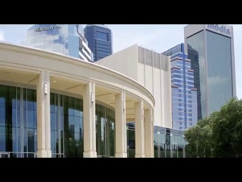 Visit City of Jacksonville Florida | "Bold New City of the South" | CityOf.com/Jacksonville 