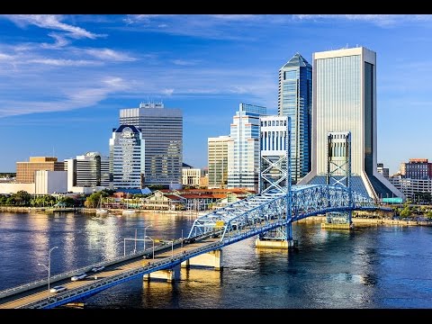 Top Tourist Attractions in Jacksonville (state Florida) - Travel Guide