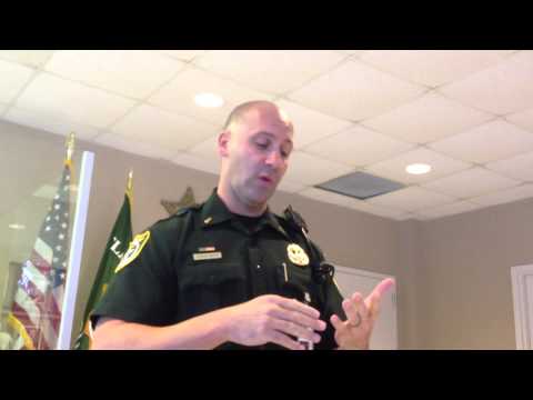 FOG Watch (Flagler County Florida Sheriff)