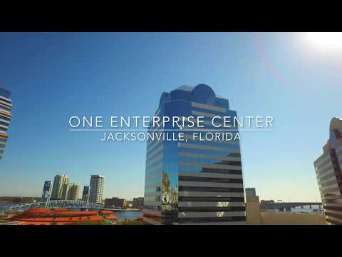 One Enterprise Center - Office Building - Jacksonville, FL