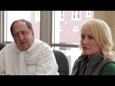 Continuity Client Testimonial - First Southern Bank (Produced by Miceli Productions)